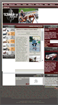 Mobile Screenshot of dimoracustombikes.com